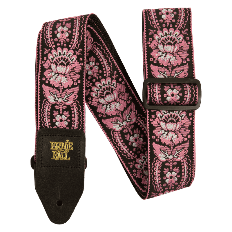 Ernie Ball Jacquard Guitar Strap