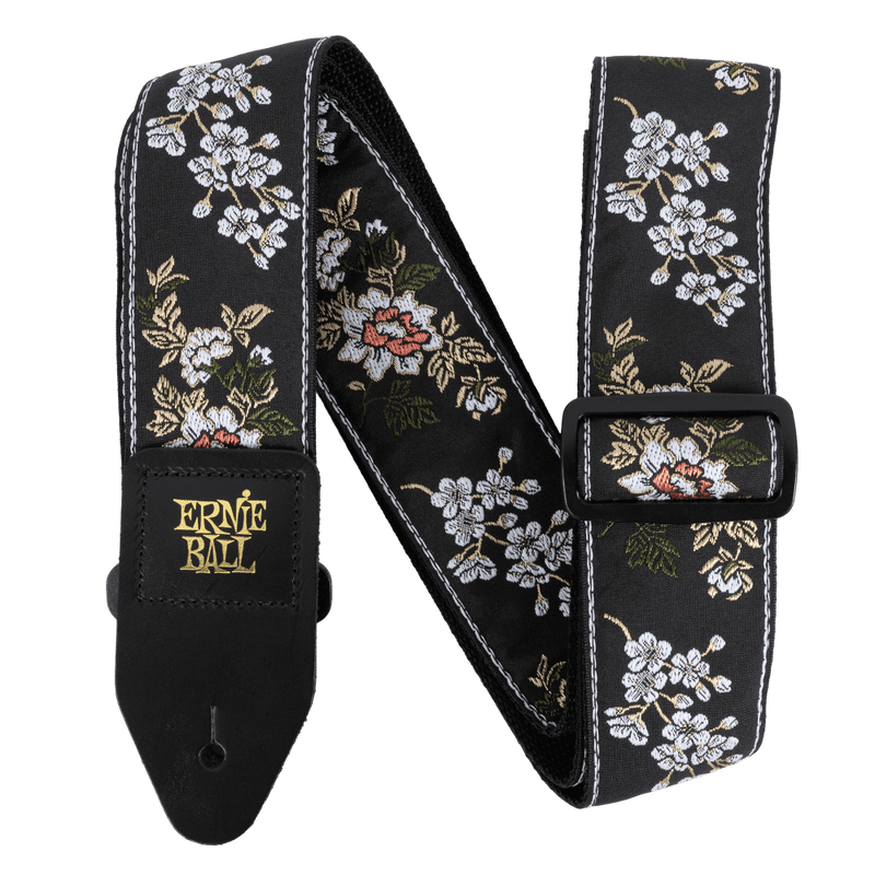 Ernie Ball Jacquard Guitar Strap