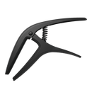 Ernie Ball Axis Capo - Black