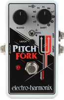 Electro-Harmonix Pitch Fork Polyphonic Pitch Shift Pedal