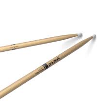 Promark Classic Forward 5B Drumsticks - Nylon Tip