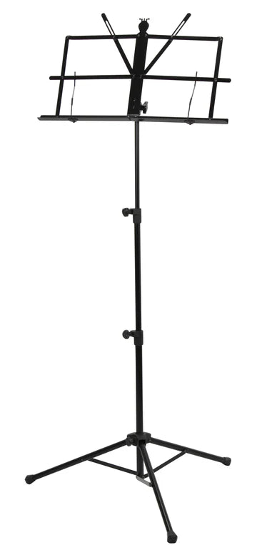 Strukture Deluxe Folding Music Stand