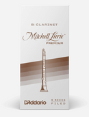 Mitchell Lurie Premium Clarinet Reed 2.5