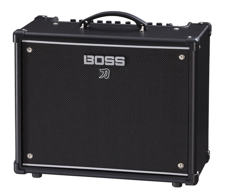 Boss Katana-50 GEN 3 1 x 12 Combo