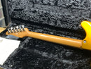 Tom Anderson Guitarworks Raven 2016 - Metallic Amber