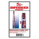 Superslick Bassoon Care Kit