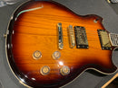 Eastwood BW Artist Antique Sunburst