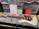 Fender American Elite Stratocaster HSS Shawbucker with Rosewood Fretboard 2016
