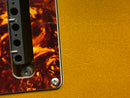 Tom Anderson Guitarworks Raven 2016 - Metallic Amber