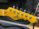 G&L ASAT Fullerton USA 2007 - Butterscotch Blond