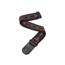 D'Addario Nylon Woven Guitar Strap, Chopper