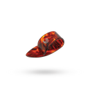 CLASSIC CELLULOID THUMB PICKS Large, 5-Pack 5CSH6-5