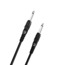 Classic Series Instrument Cable Straight to Straight, 15ft
