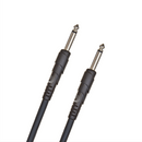 Classic Series 1/4" Speaker Cable 1/4" to 1/4" - 3ft.