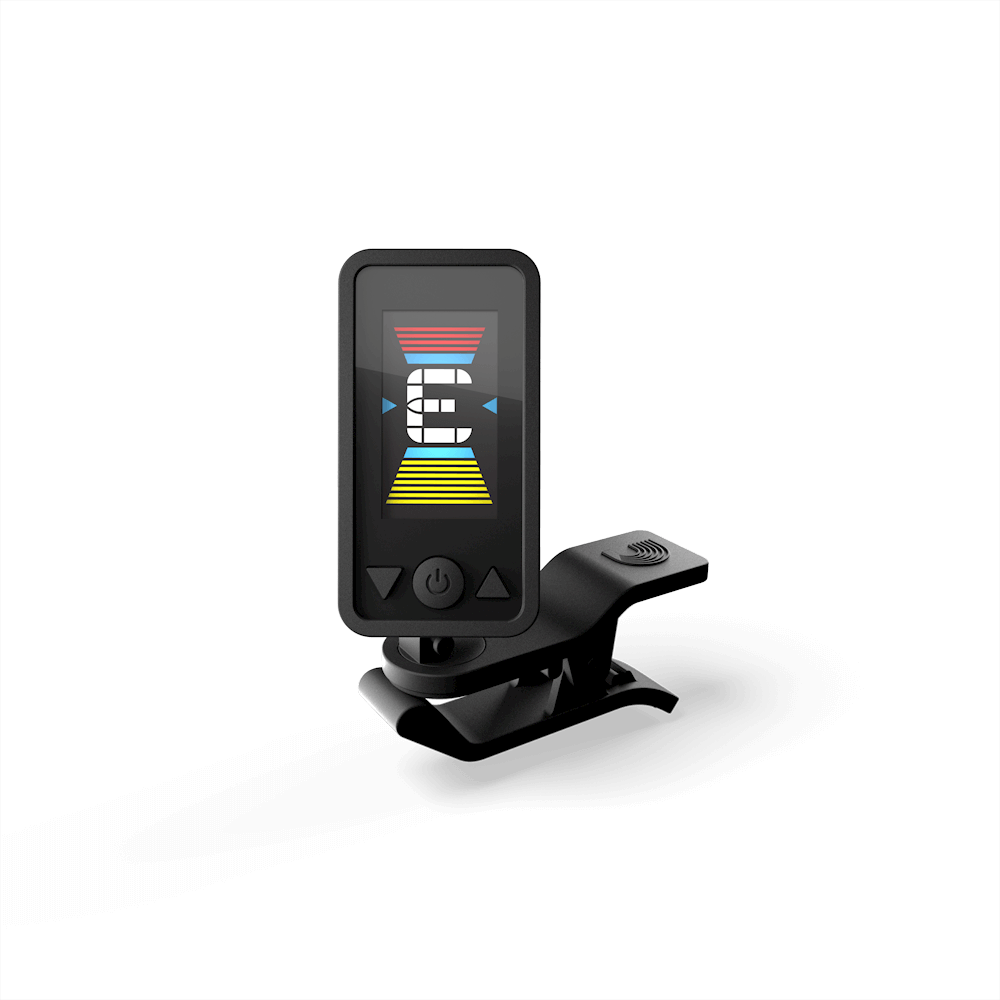 D'Addario Cello / Bass Tuner