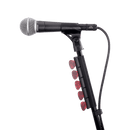Mic Stand Pick Holder