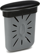 MusicNomad The Case Humitar Instrument Case Humidifier with Case Holster