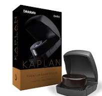 Kaplan Premium Dark Rosin