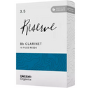 D’Addario Reserve Clarinet Reed Bb 3.5