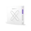 D'Addario 11-49 XS Electric Guitar strings