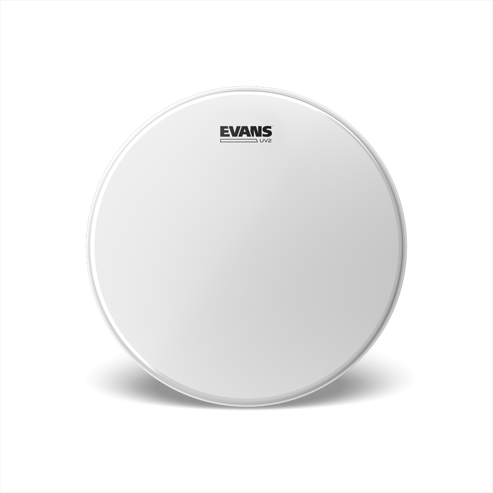 UV2 Tom Drumhead 14" Coated Tom Batter