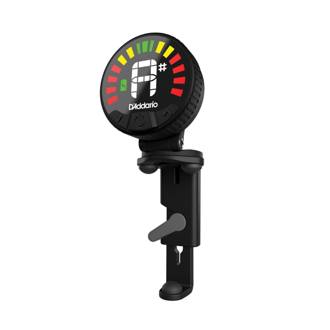 Nexxus 360 Viola Rechargeable Tuner