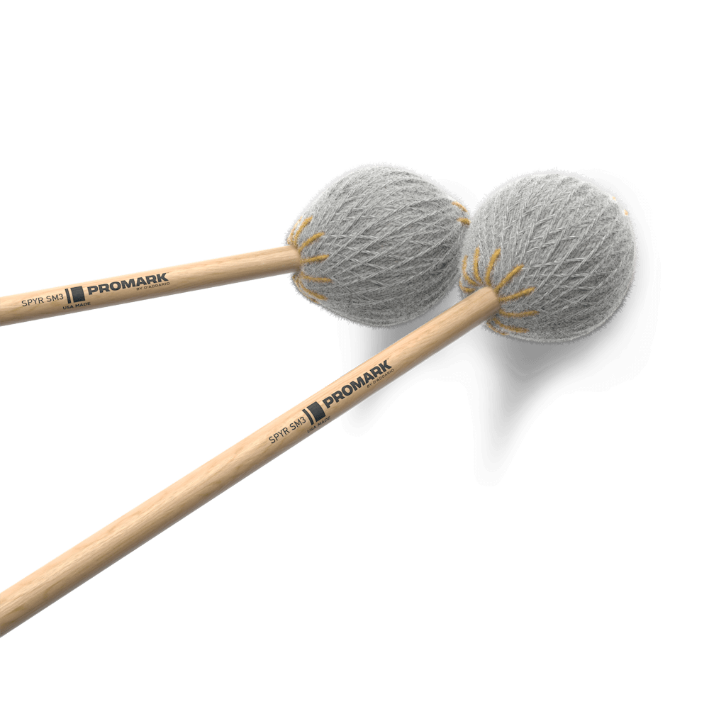 SPYR SM3 Medium Marimba Mallet