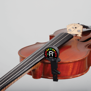 Nexxus 360 Violin Rechargeable Tuner