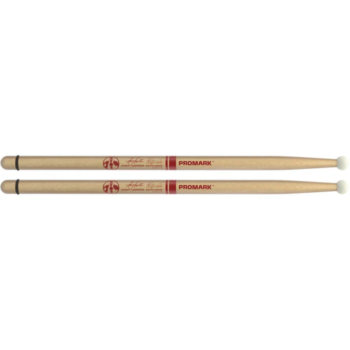 Promark BYOS Scrapes Signature Marching Drumsticks