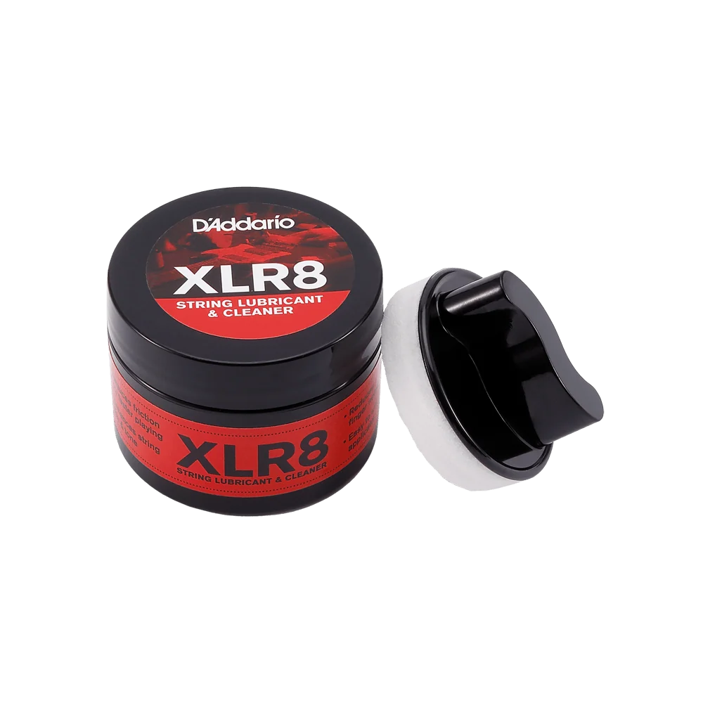 XLR8 String Cleaner and Lubricant