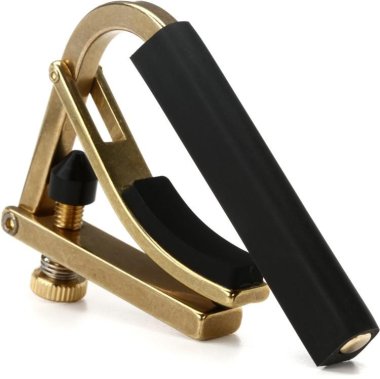 Shubb Capo for Nylon String Guitar