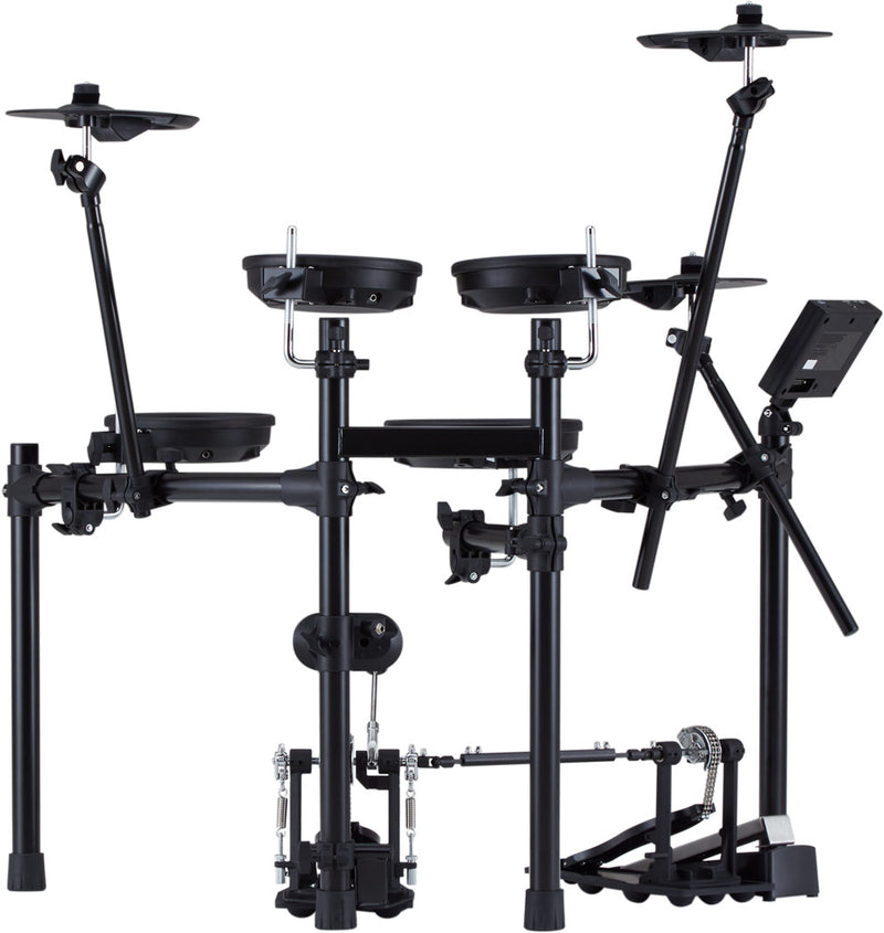 Roland V-Drums TD-07DMK Electronic Drum Set