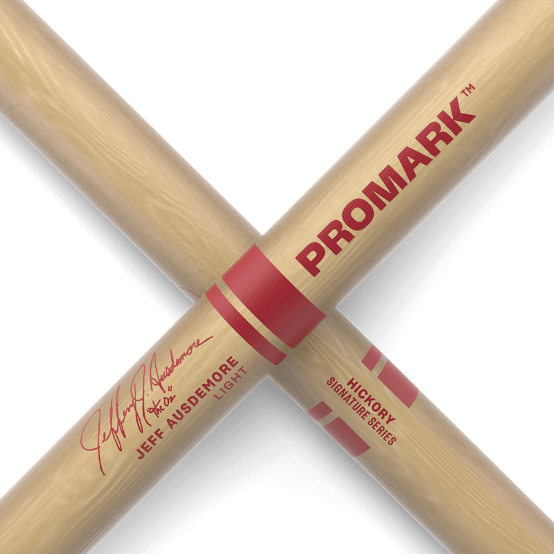 ProMark Jeff Ausdemore DC8 Light Marching Drumstick