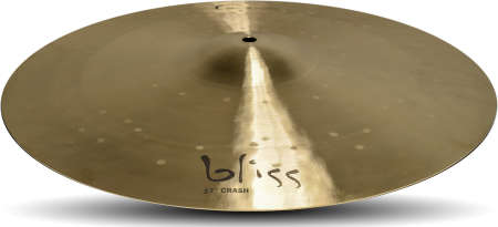 Dream Bliss Crash Cymbal 17"