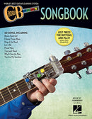 CHORDBUDDY GUITAR METHOD – SONGBOOK