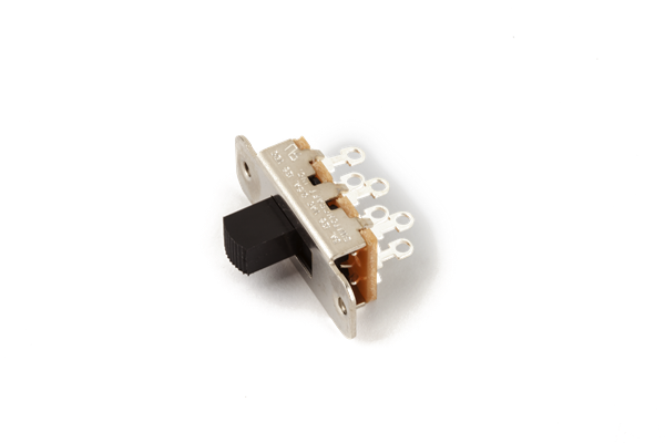 Fender JAGUAR/JAZZMASTER SLIDE SWITCH