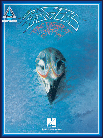 EAGLES – THEIR GREATEST HITS 1971-1975 Updated Edition