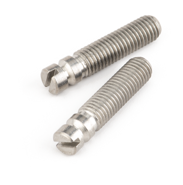 Fender BRIDGE PIVOT SCREWS (2)