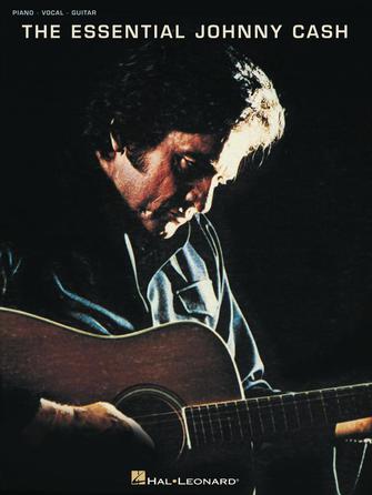THE ESSENTIAL JOHNNY CASH