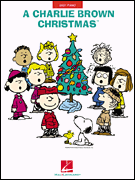 A Charlie Brown Christmas - Easy Piano Version