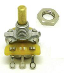 Fender  1 Meg Linear Mini Solid Shaft