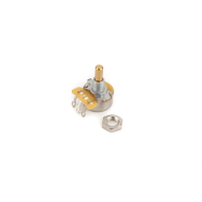 Fender  1 Meg Linear Mini Solid Shaft