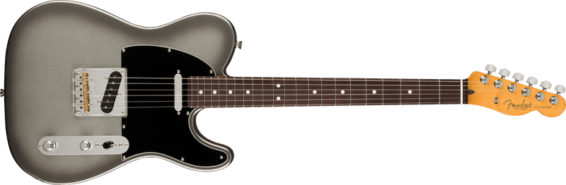 (Demo) Fender American Pro II Mercury Telecaster