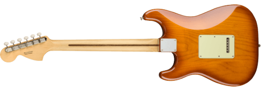 Fender American Performer Stratocaster® Honeyburst Rosewood