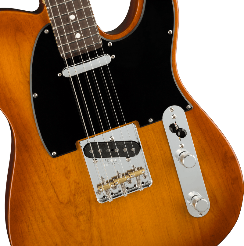 Fender American Performer Telecaster®, Rosewood Fingerboard, Honey Burst