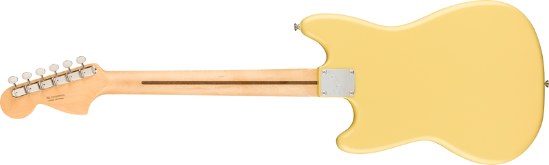 Fender American Performer Mustang, Rosewood Fingerboard, Vintage White