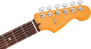 Fender  American Ultra Stratocaster® HSS, Rosewood Fingerboard, Ultraburst