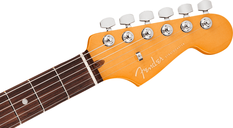 Fender  American Ultra Stratocaster® HSS, Rosewood Fingerboard, Ultraburst