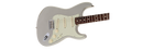 Fender Robert Cray Stratocaster® Rosewood Fingerboard Inca Silver (Demo -Mint)