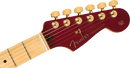 Fender Tash Sultana Stratocaster®, Maple Fingerboard, Transparent Cherry